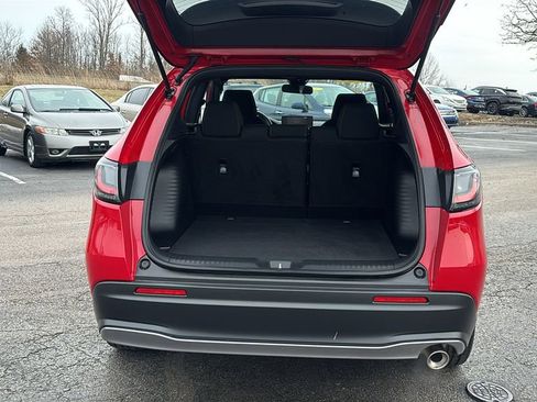 Used 2025 Honda HR-V Sport image 32