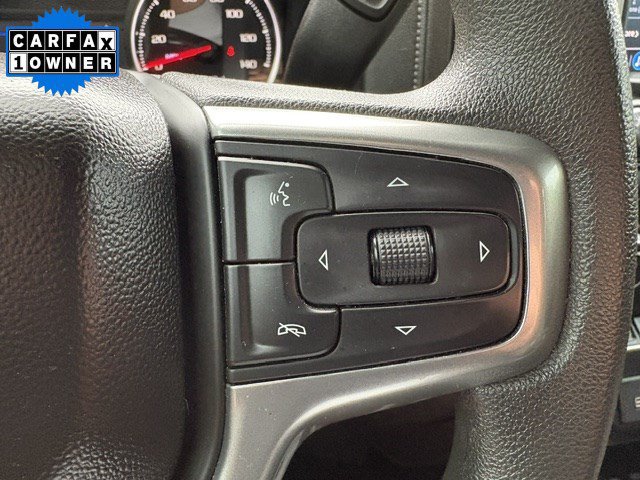 Used 2022 Chevrolet Silverado 2500 LT AWD/4WD image 17