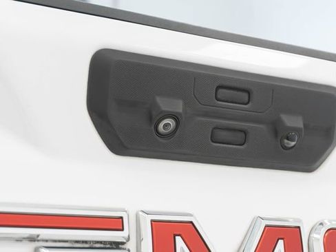 Used 2022 GMC Sierra 2500 AT4 AWD/4WD image 32