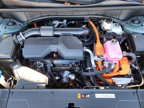 New 2026 Kia Sorento EX image 17