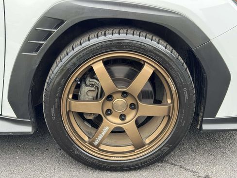 Used 2022 Subaru WRX Premium AWD/4WD image 25