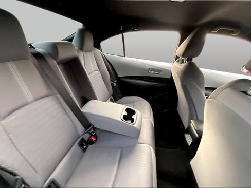 Used 2025 Toyota Corolla FX FWD image 19