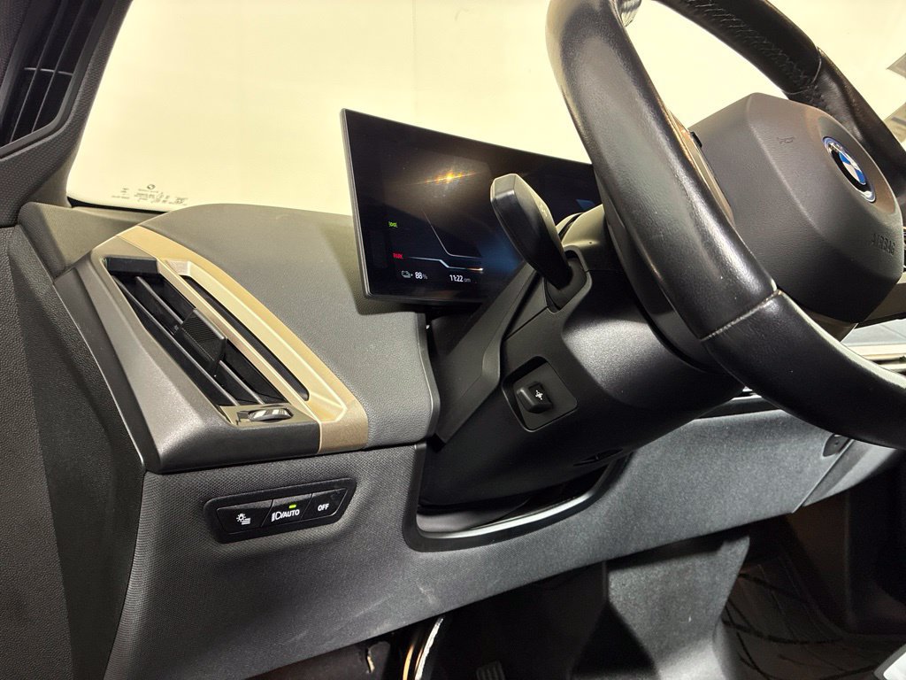 Certified 2024 BMW iX xDrive50 w/ Premium Package AWD/4WD image 18