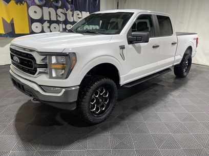 Used 2023 Ford F150 XLT