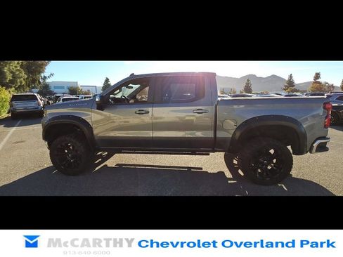 Used 2021 Chevrolet Silverado 1500 LT image 5