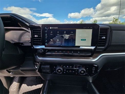 New 2026 Chevrolet Silverado 1500 LT image 11