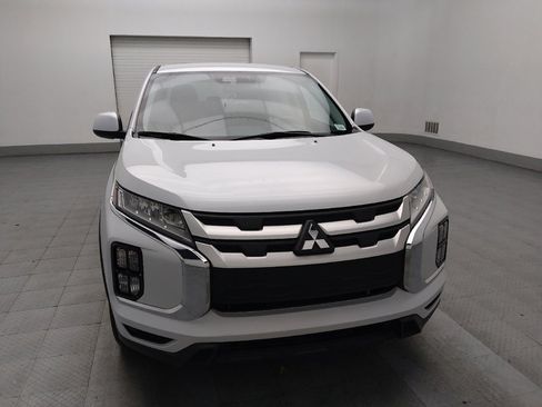 Used 2022 Mitsubishi Outlander Sport SE image 14