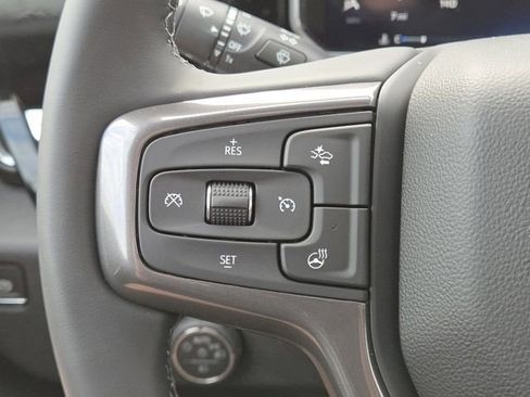 New 2026 Chevrolet Silverado 3500 High Country w/ High Country Premium Package AWD/4WD image 14