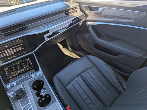Used 2024 Audi A6 Premium Plus image 21