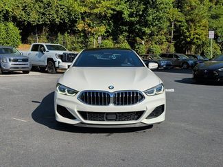 Used 2020 BMW M850i xDrive AWD/4WD video 2