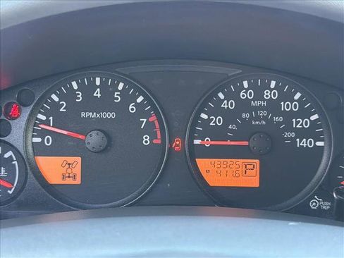 Used 2021 Nissan Frontier SV image 18