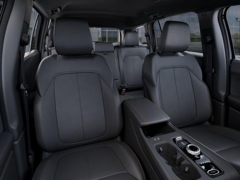 New 2026 Jeep Cherokee Limited image 16