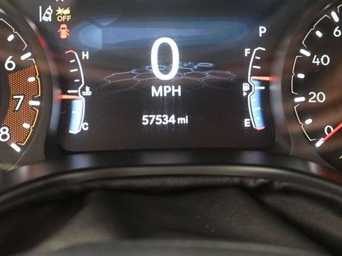 Used 2024 Jeep Compass Latitude AWD/4WD image 26