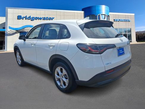 Used 2023 Honda HR-V LX image 4