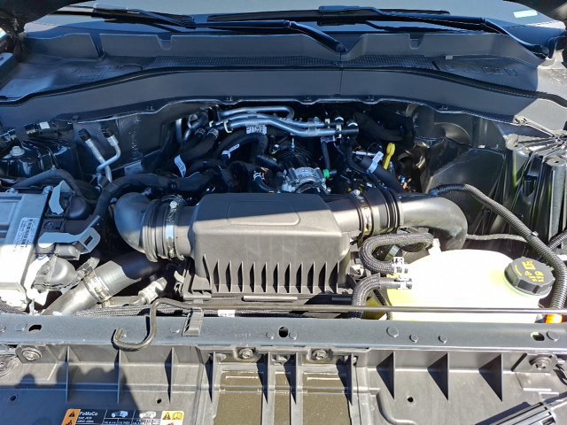 New 2026 Ford Explorer Tremor w/ Tremor Ultimate Package AWD/4WD image 41