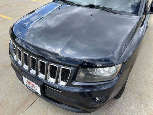 Used 2014 Jeep Compass Sport w/ Power Value Group FWD image 11