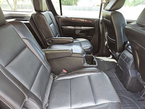 Used 2012 Nissan Armada Platinum AWD/4WD image 16
