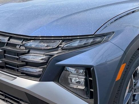 New 2026 Hyundai Tucson SEL w/ Tow & Go Package AWD/4WD image 29