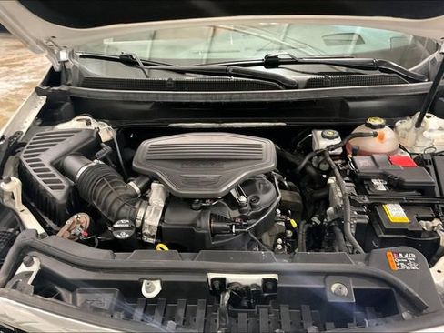 Used 2021 Cadillac XT5 Premium Luxury AWD/4WD image 10