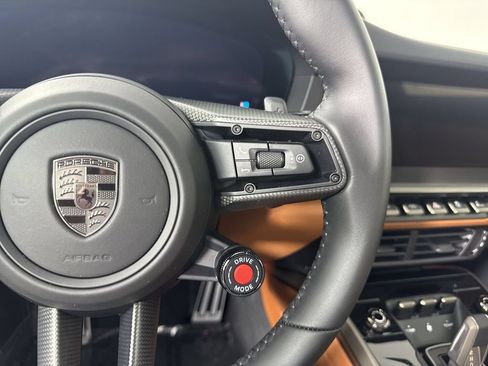 Certified 2026 Porsche 911 Turbo S AWD/4WD image 37