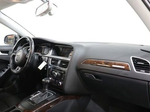 Used 2015 Audi A4 2.0T Premium Plus w/ Premium Plus Package AWD/4WD image 16
