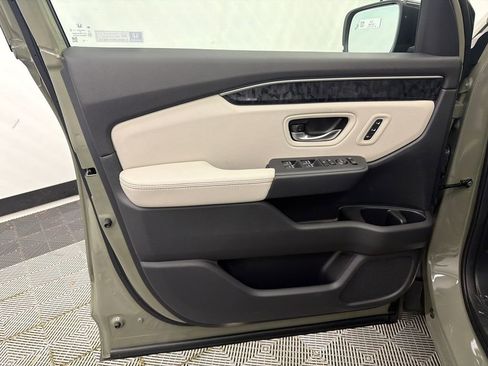 New 2026 Honda Passport TrailSport Elite image 11