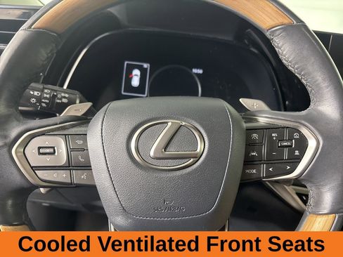 Used 2024 Lexus RX 350 Premium w/ Accessory Package (Z1) image 13