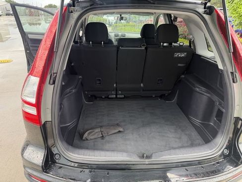 Used 2011 Honda CR-V SE image 21