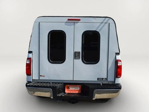 Used 2012 Ford F250 XL w/ PWR Equipment Group AWD/4WD image 8