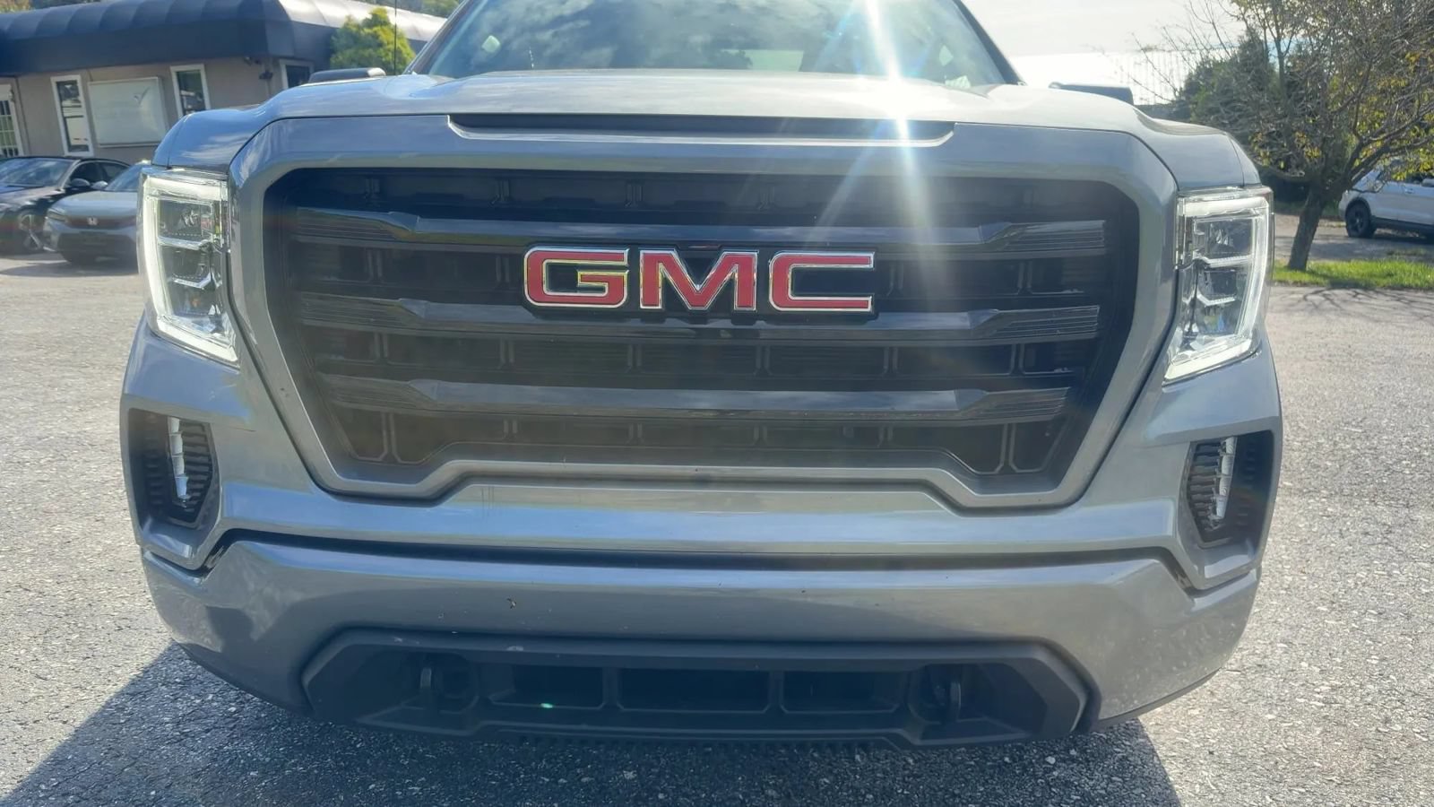 Used 2022 GMC Sierra 1500 Elevation AWD/4WD image 18