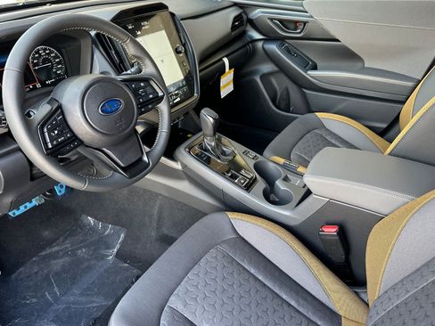 New 2026 Subaru Crosstrek 2.5i Sport AWD/4WD image 9