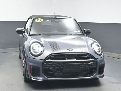 Used 2025 MINI Cooper John Cooper Works FWD image 3