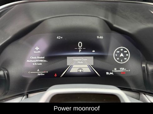 Used 2025 Lexus TX 350 AWD w/ Technology Package image 10