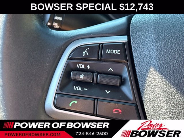 Used 2018 Hyundai Elantra Value Edition FWD image 18