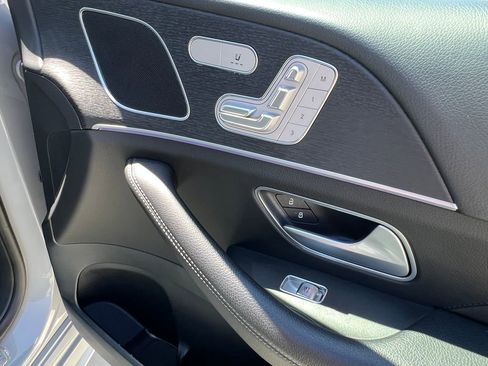 Used 2025 Mercedes-Benz GLE 450 4MATIC Coupe w/ Winter Package image 19