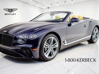 Used 2024 Bentley Continental GT AWD/4WD video 1