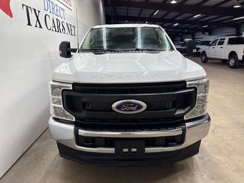Used 2022 Ford F250 XL w/ Power Equipment Group image 13