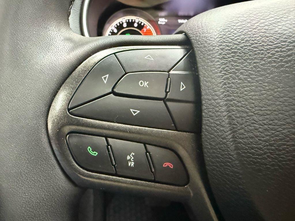 Used 2022 Jeep Cherokee Trailhawk w/ Sun, Sound & Nav Group AWD/4WD image 14