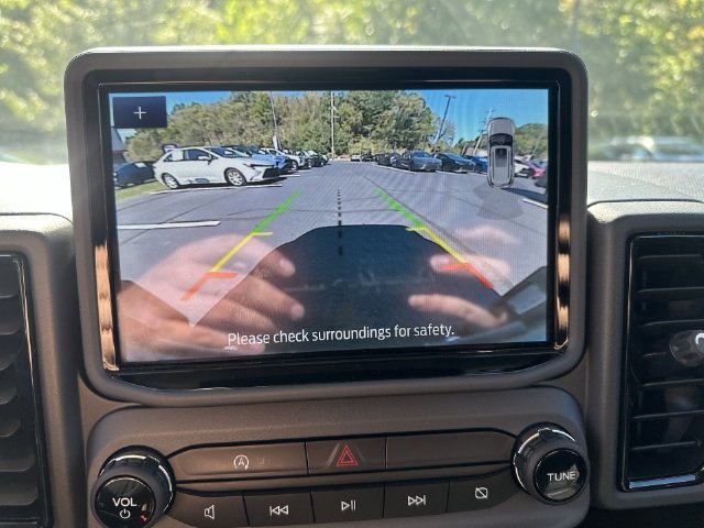 Used 2022 Ford Bronco Sport Outer Banks w/ Tech Package AWD/4WD image 33
