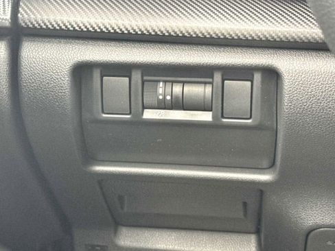 Certified 2025 Subaru Crosstrek 2.0i Premium w/ Popular Package #4 image 20