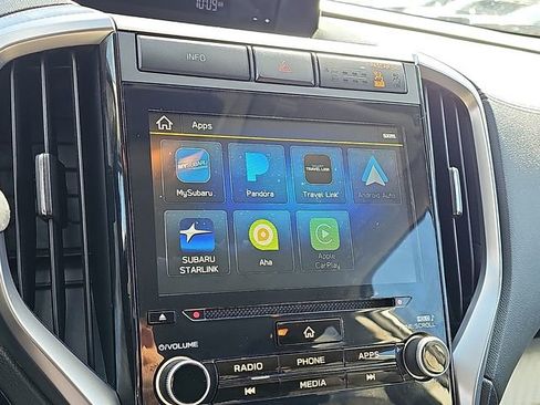 Used 2022 Subaru Ascent Premium AWD/4WD image 26
