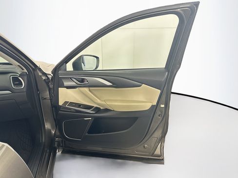 Used 2016 MAZDA CX-9 Touring image 34