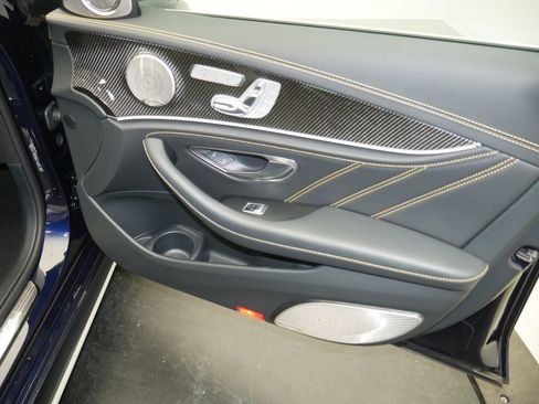 Used 2021 Mercedes-Benz E 63 AMG S image 25