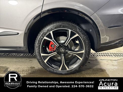 Used 2026 Acura MDX Type S AWD/4WD image 5