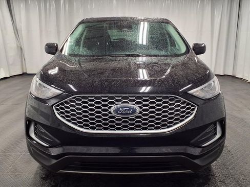 Certified 2024 Ford Edge SEL image 22