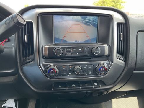 Used 2017 Chevrolet Silverado 2500 LT w/ LT Convenience Package image 14