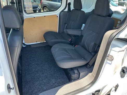 Used 2019 Ford Transit Connect XL FWD image 19
