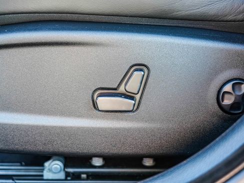 Used 2019 Dodge Charger SRT Hellcat w/ Alcantara Package image 25