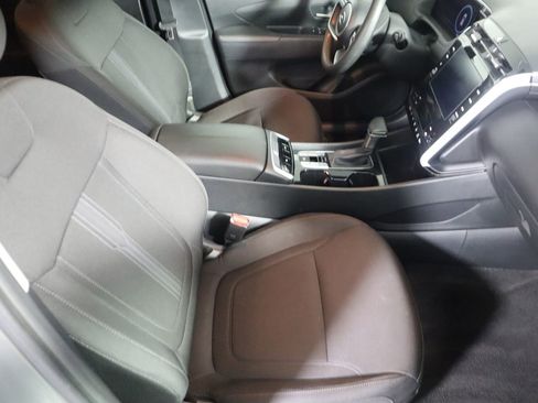 Used 2024 Hyundai Tucson SEL image 56