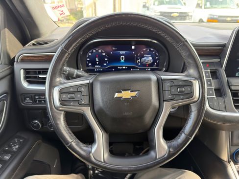 Used 2023 Chevrolet Tahoe Premier image 31